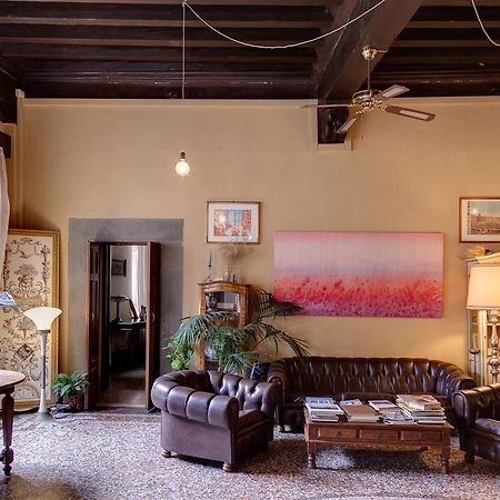 B&B La Romea Lucca Eksteriør bilde