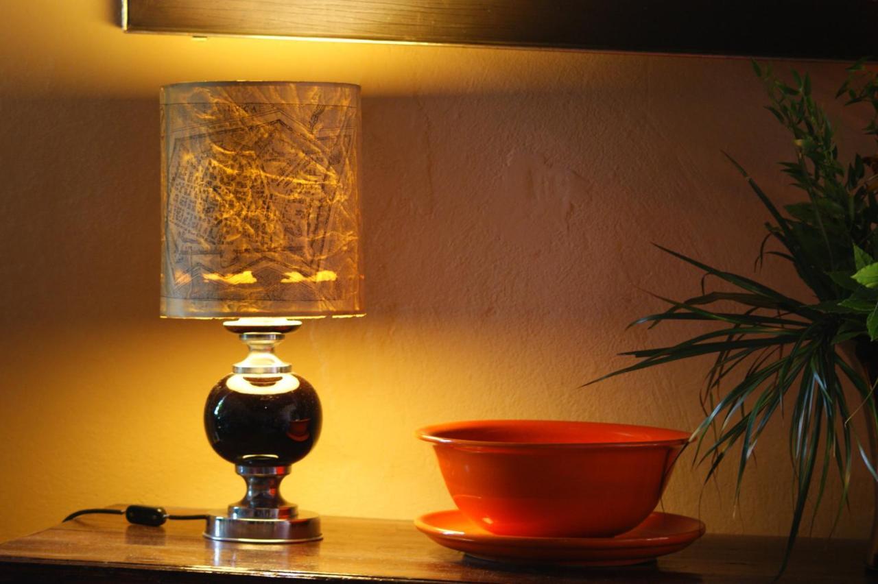 B&B La Romea Lucca Eksteriør bilde
