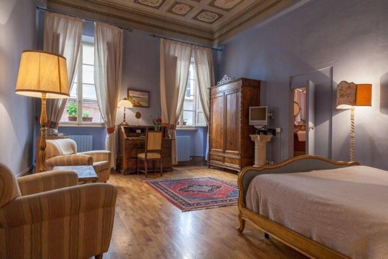 B&B La Romea Lucca Eksteriør bilde