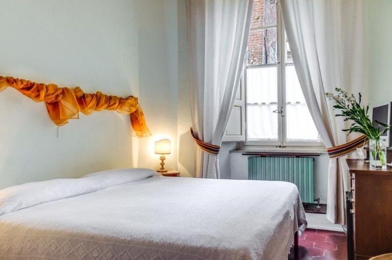 B&B La Romea Lucca Eksteriør bilde