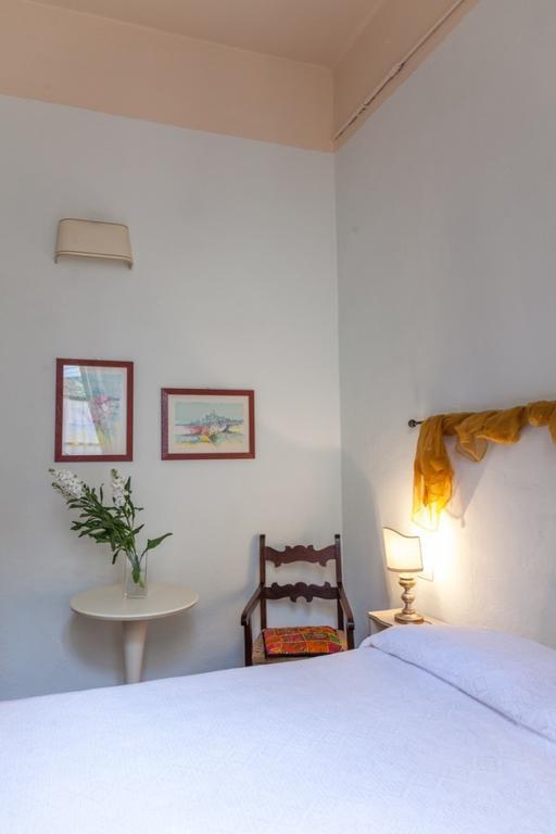 B&B La Romea Lucca Rom bilde