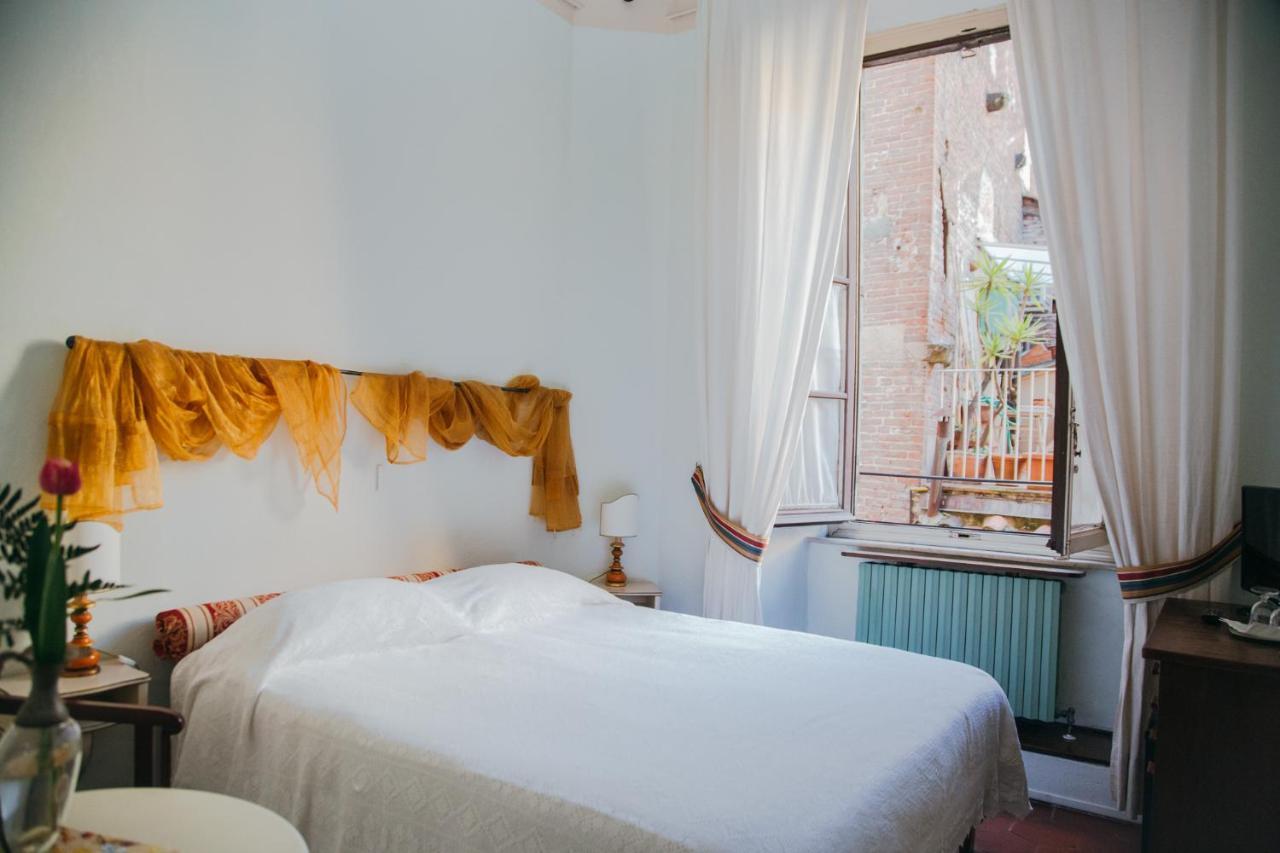 B&B La Romea Lucca Eksteriør bilde
