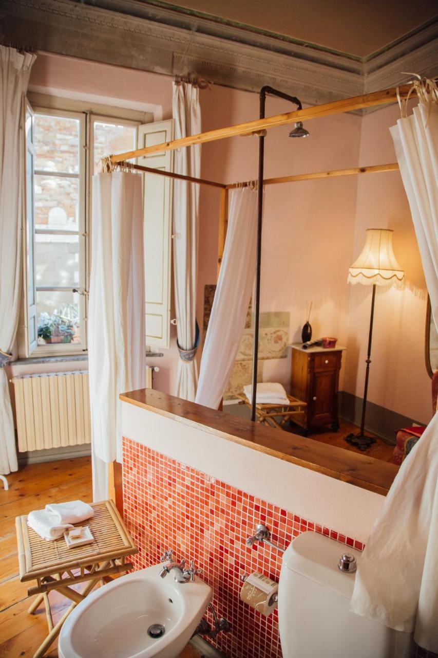 B&B La Romea Lucca Eksteriør bilde