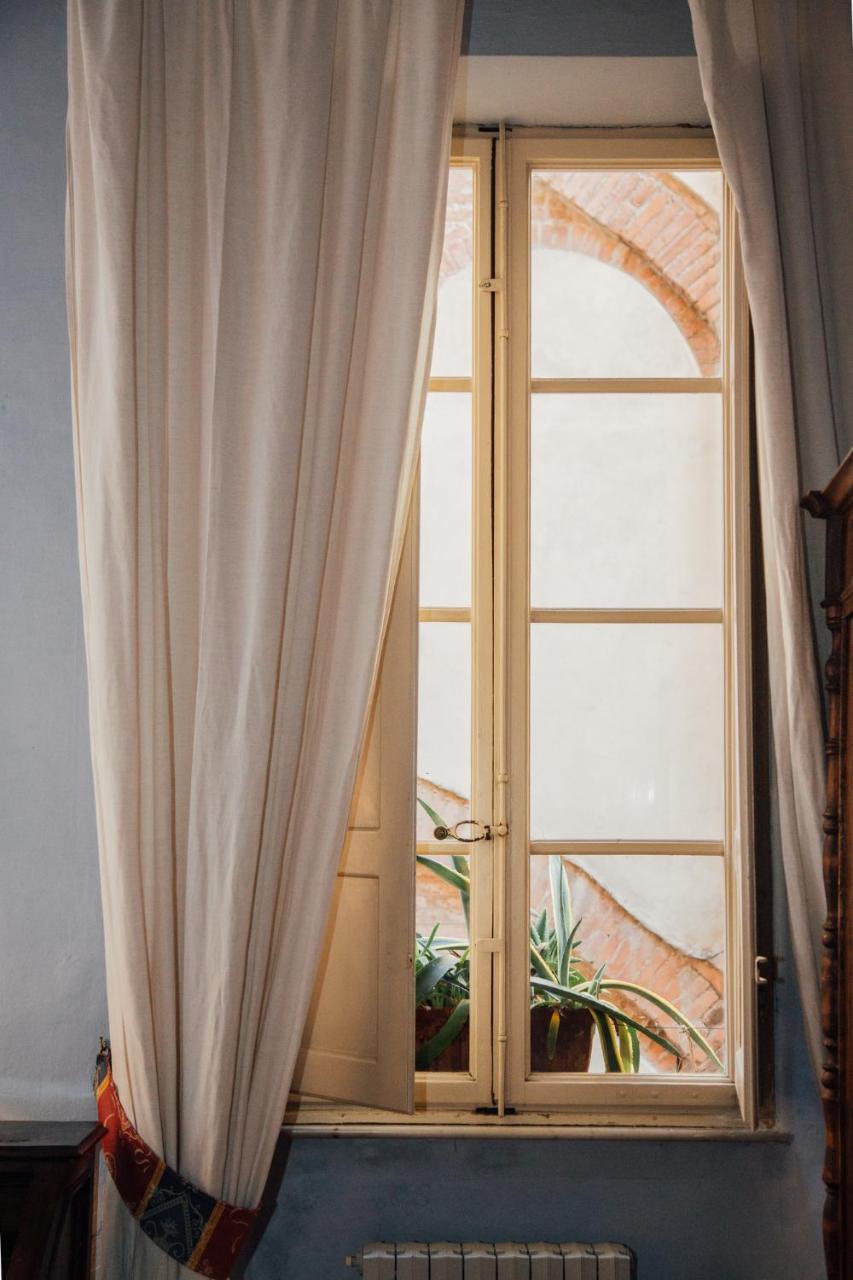 B&B La Romea Lucca Eksteriør bilde