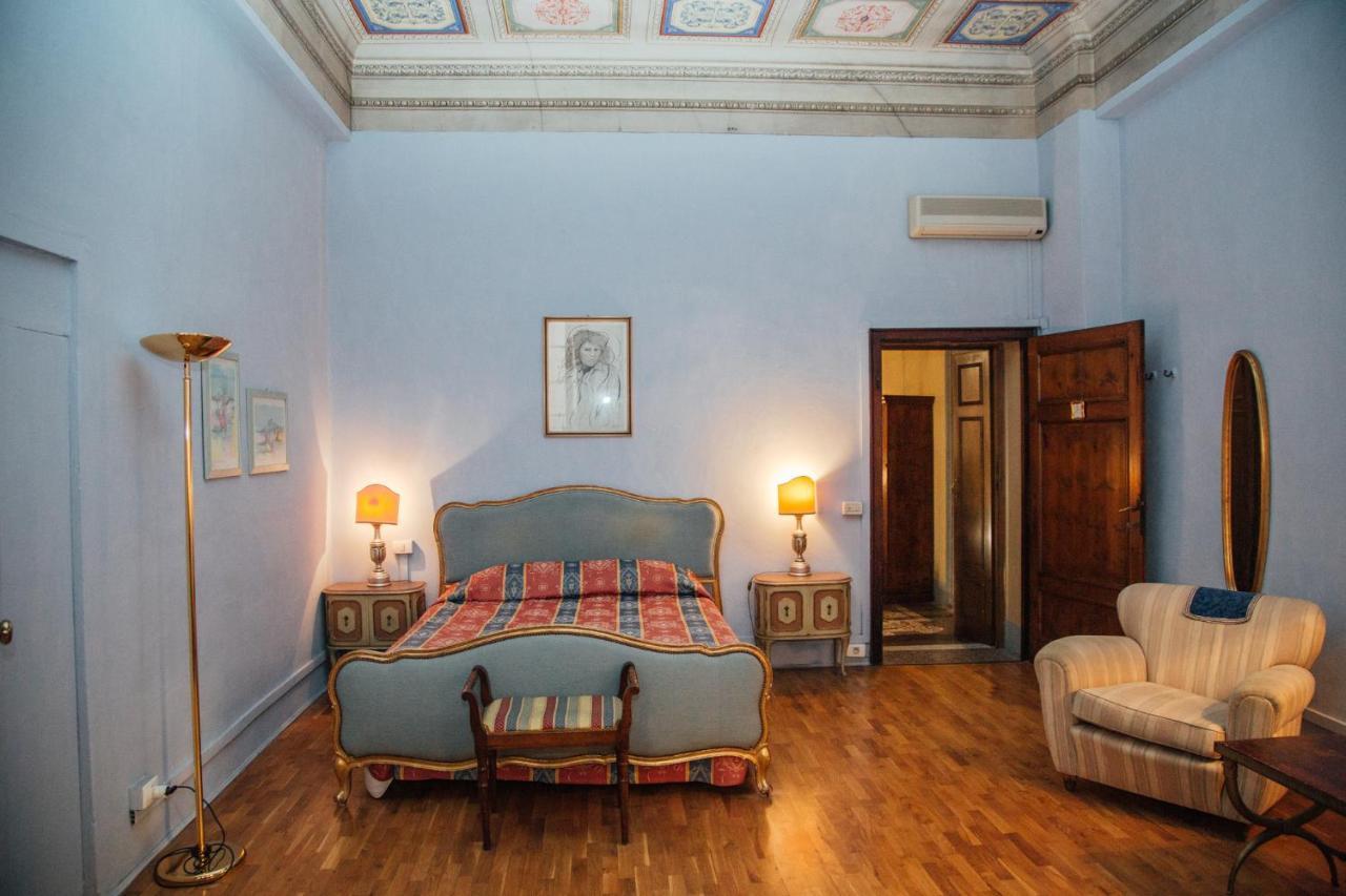 B&B La Romea Lucca Eksteriør bilde