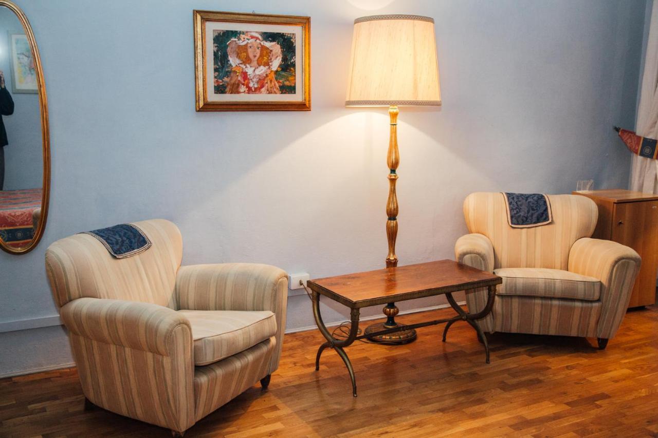 B&B La Romea Lucca Eksteriør bilde