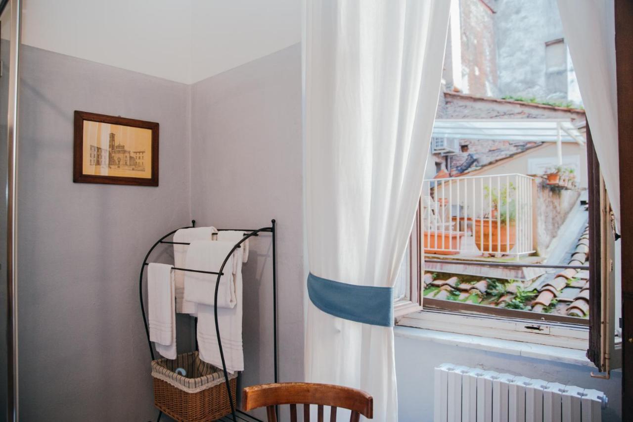 B&B La Romea Lucca Eksteriør bilde