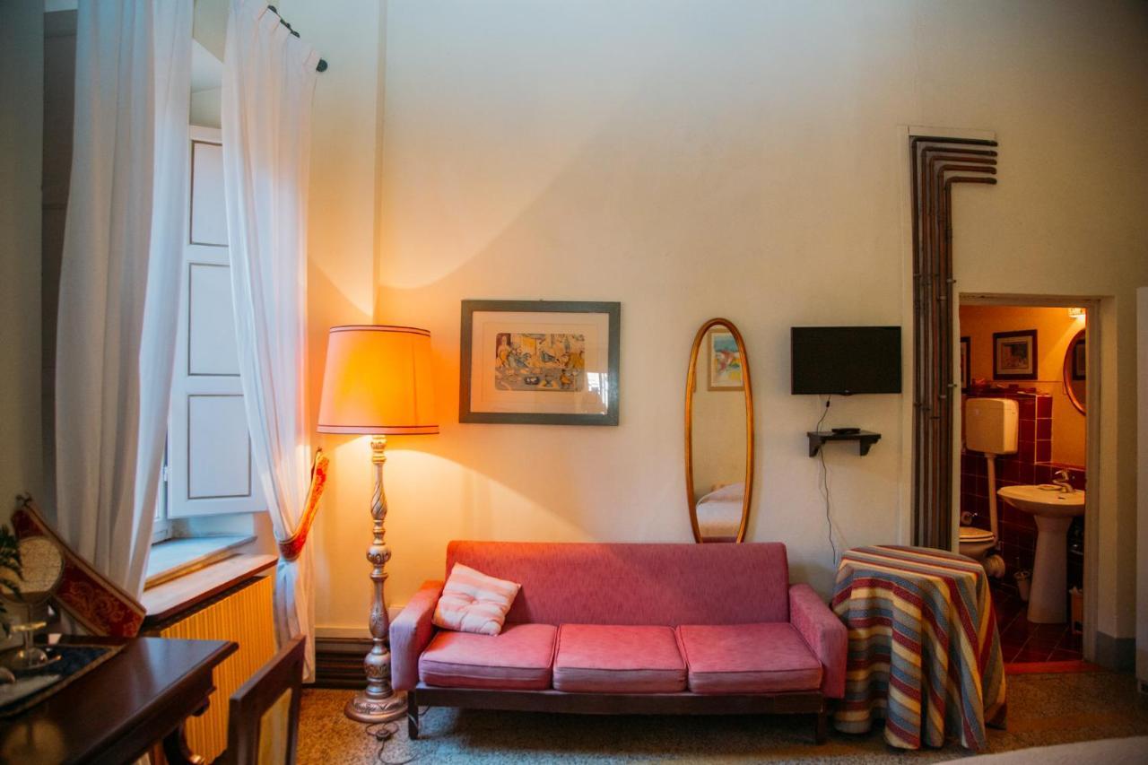 B&B La Romea Lucca Eksteriør bilde