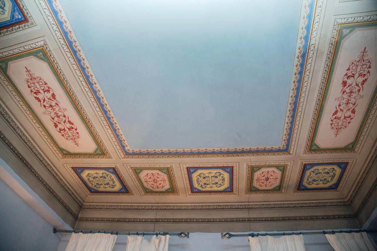 B&B La Romea Lucca Eksteriør bilde