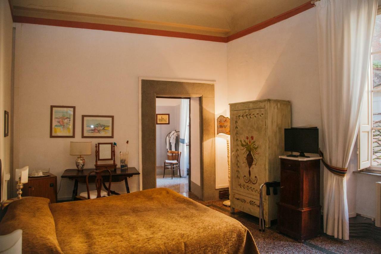 B&B La Romea Lucca Eksteriør bilde